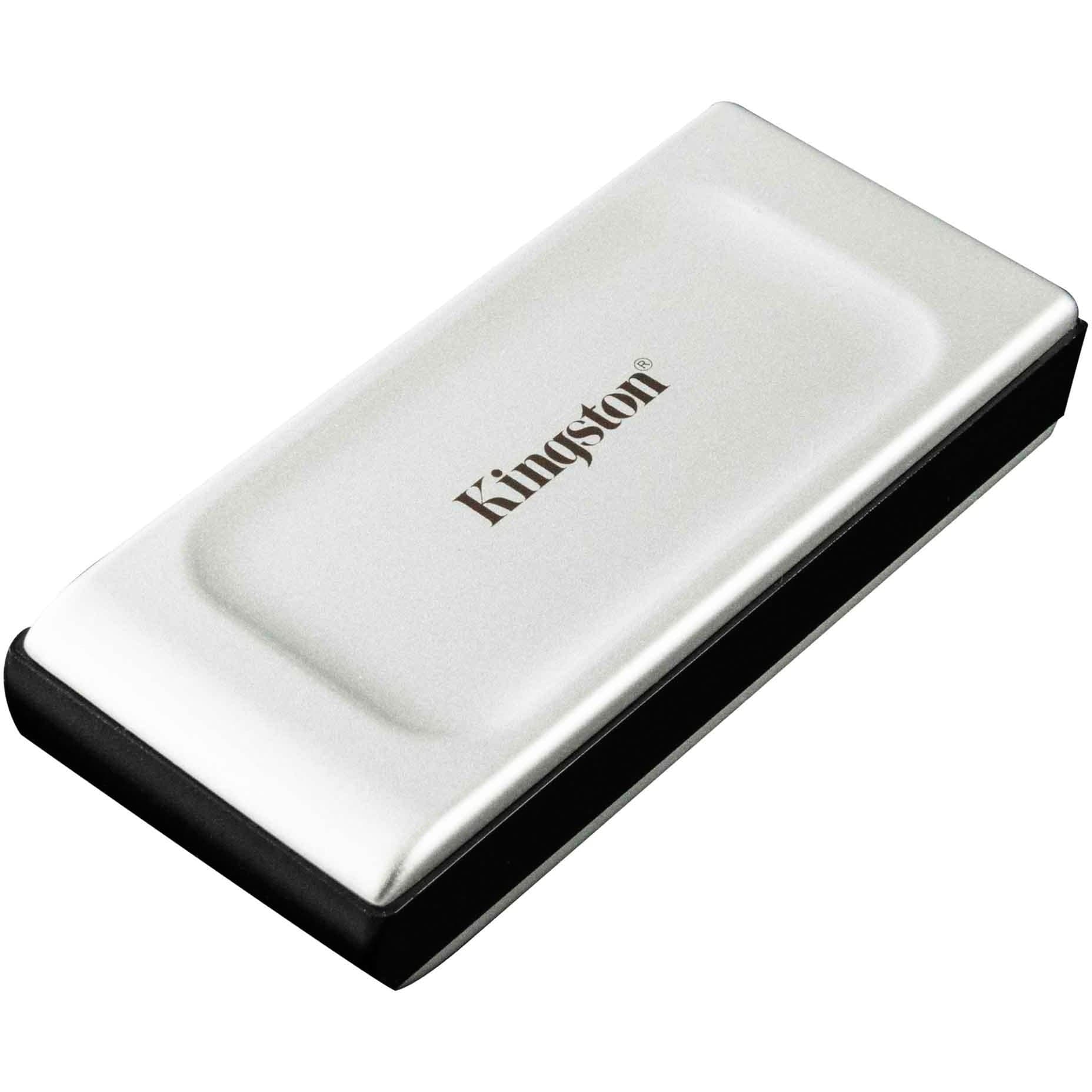 XS2000 Portable SSD 500 GB, Externe SSD – Bild 1