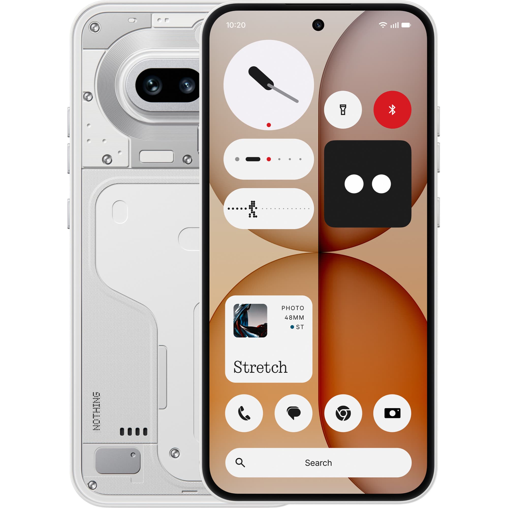 Phone (4a) 256GB, Handy – Bild 1