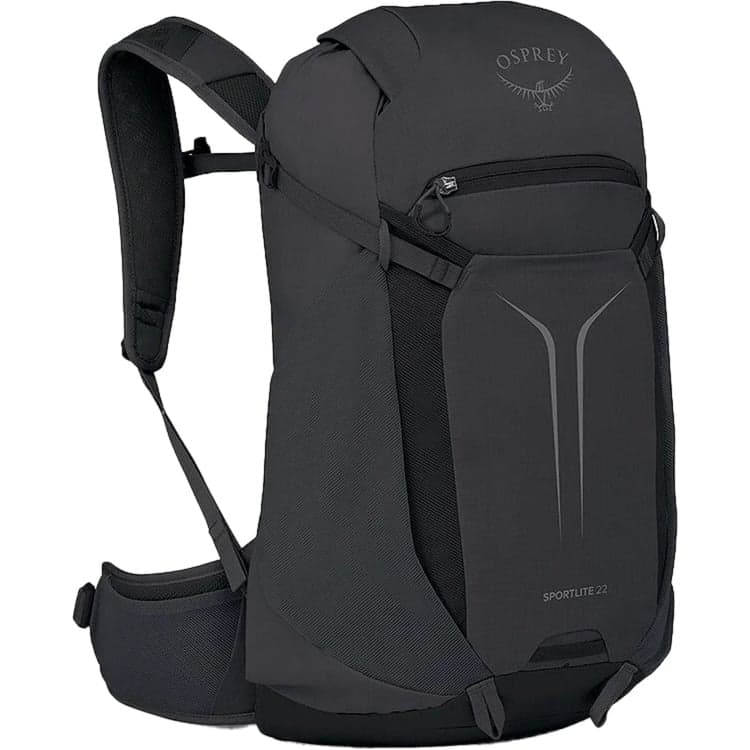 Sportlite 22 , Rucksack – Bild 1