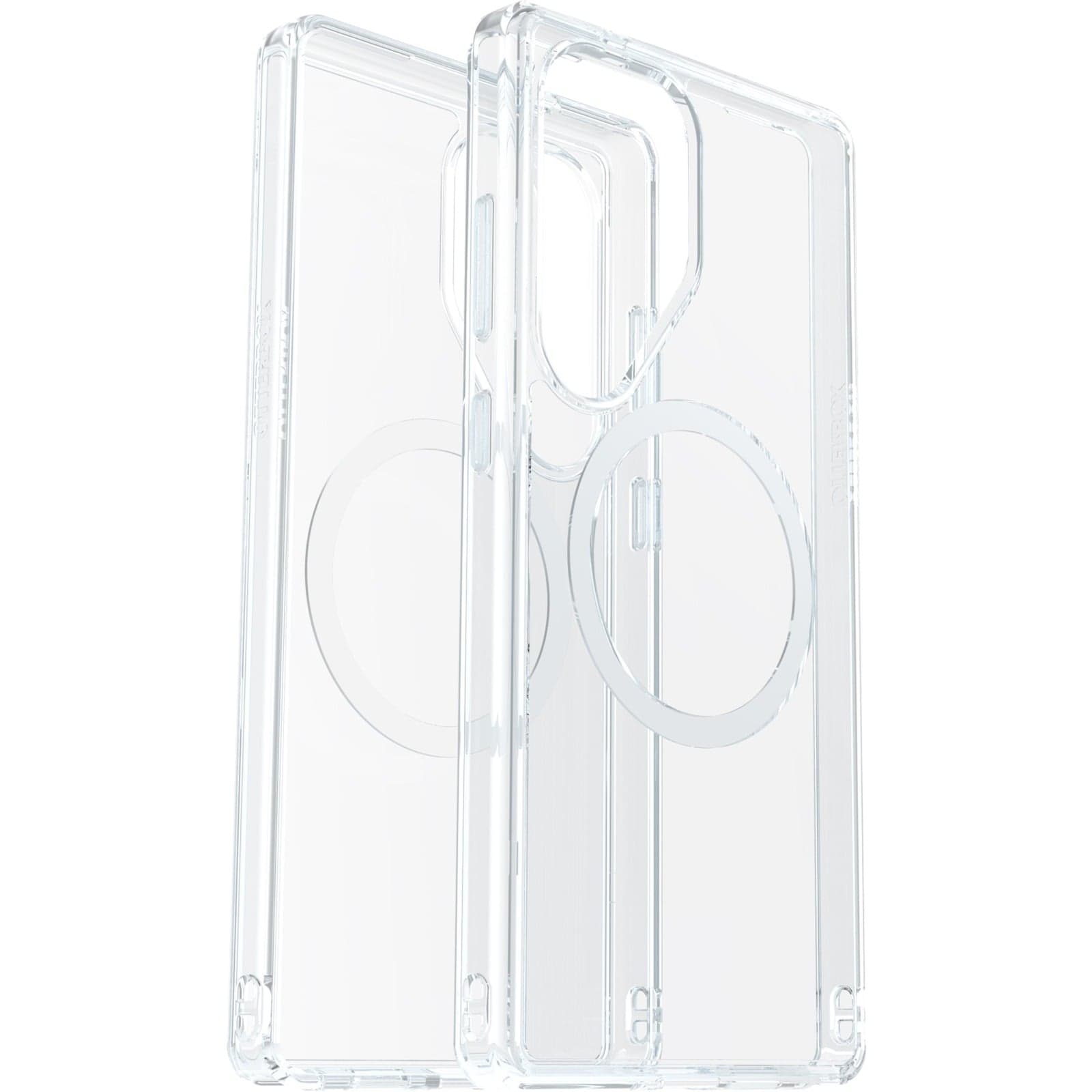 Symmetry Clear, Handyhülle – Bild 1