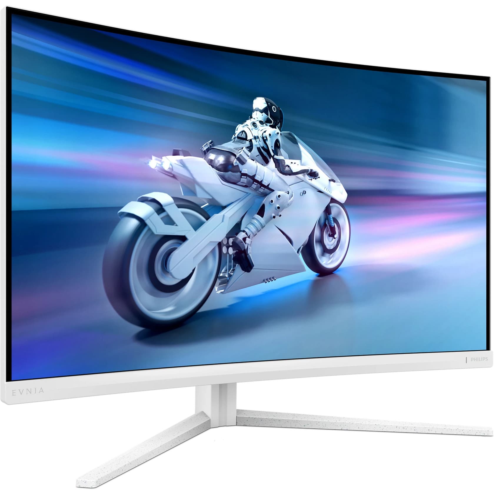 32M2C5501, Gaming-Monitor – Bild 1