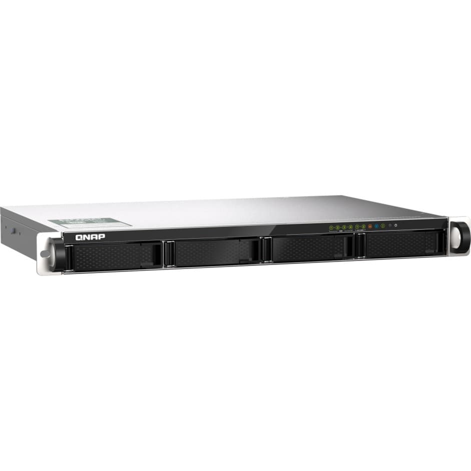 TS-435XeU-4G, NAS – Bild 1