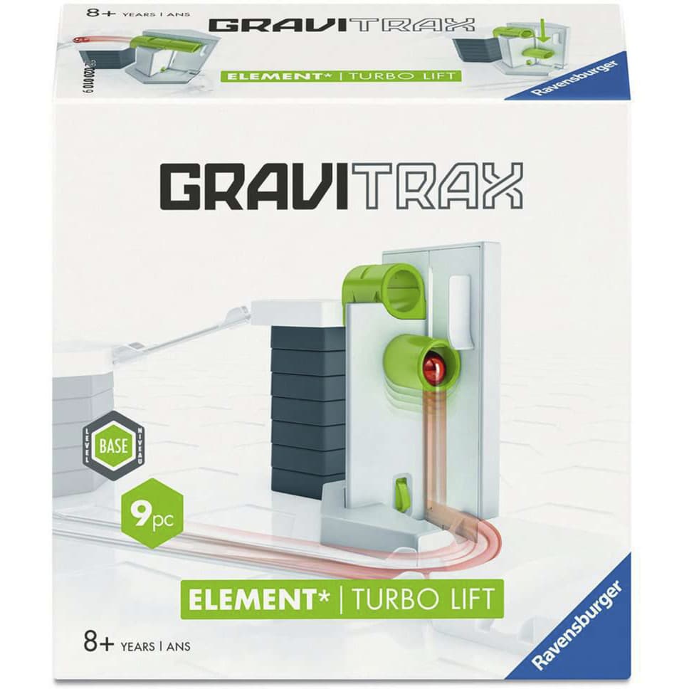 GraviTrax Element Turbo Lift, Bahn – Bild 1
