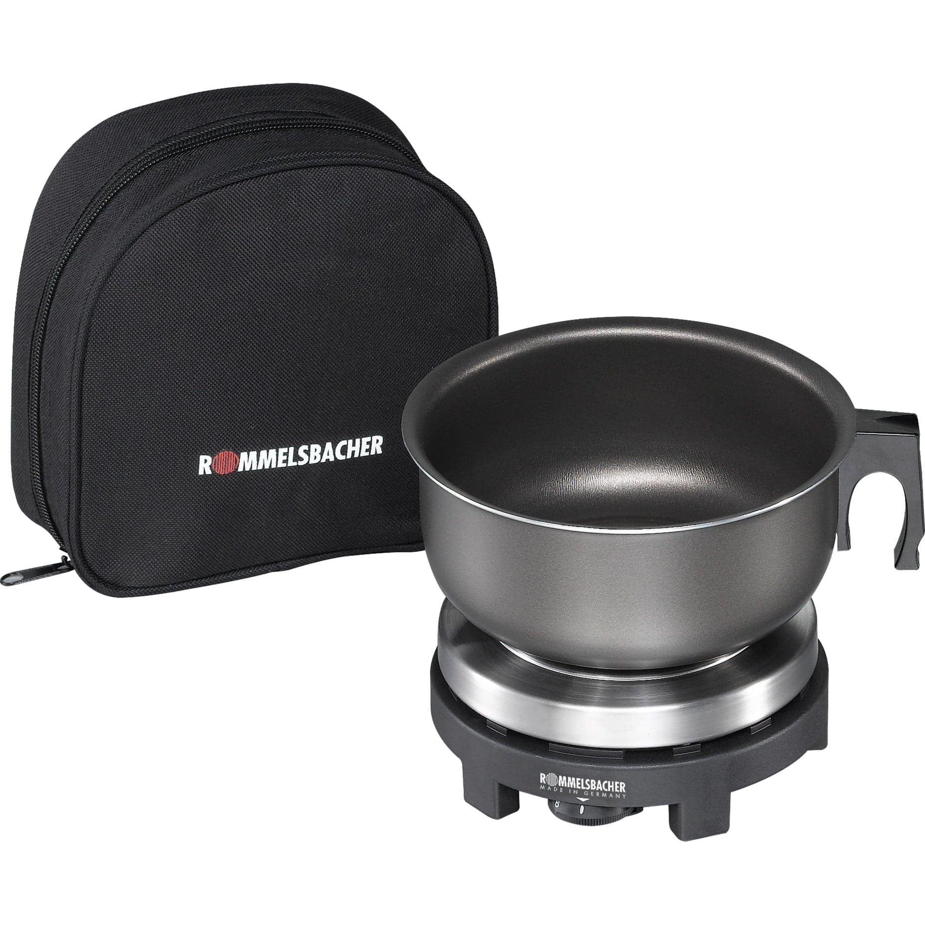 Reise-Kochplatte RK 501/S – Bild 1