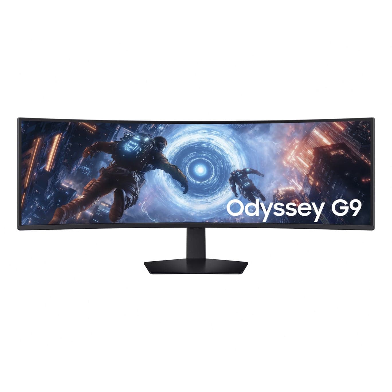 S49FG916EU, Gaming-Monitor – Bild 1
