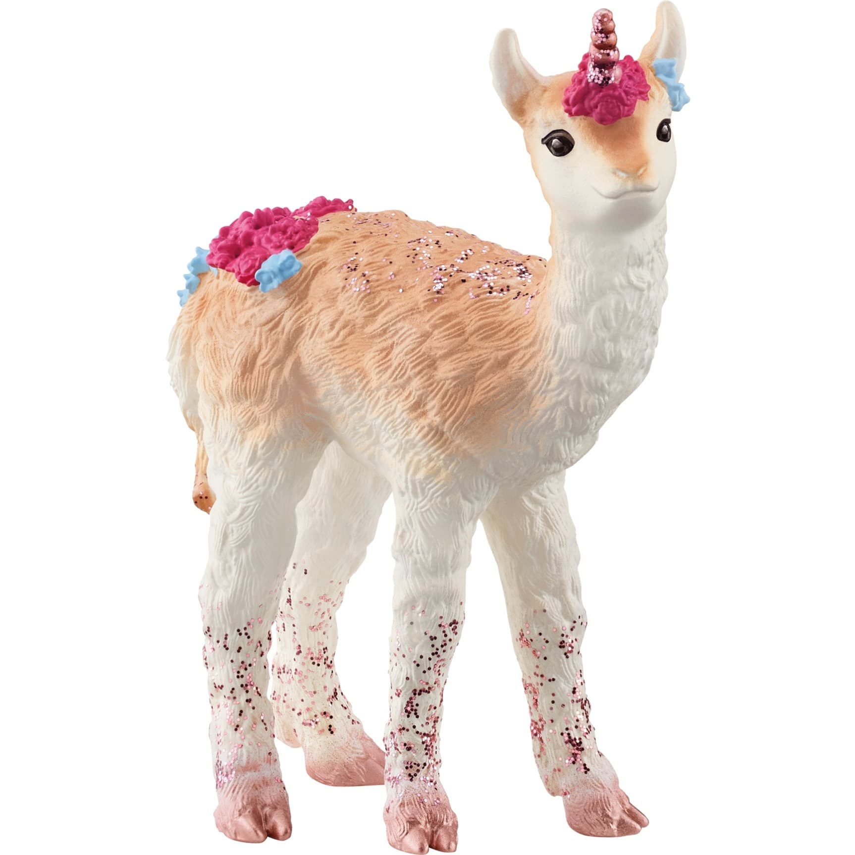 Bayala Lama Einhorn, Spielfigur – Bild 1