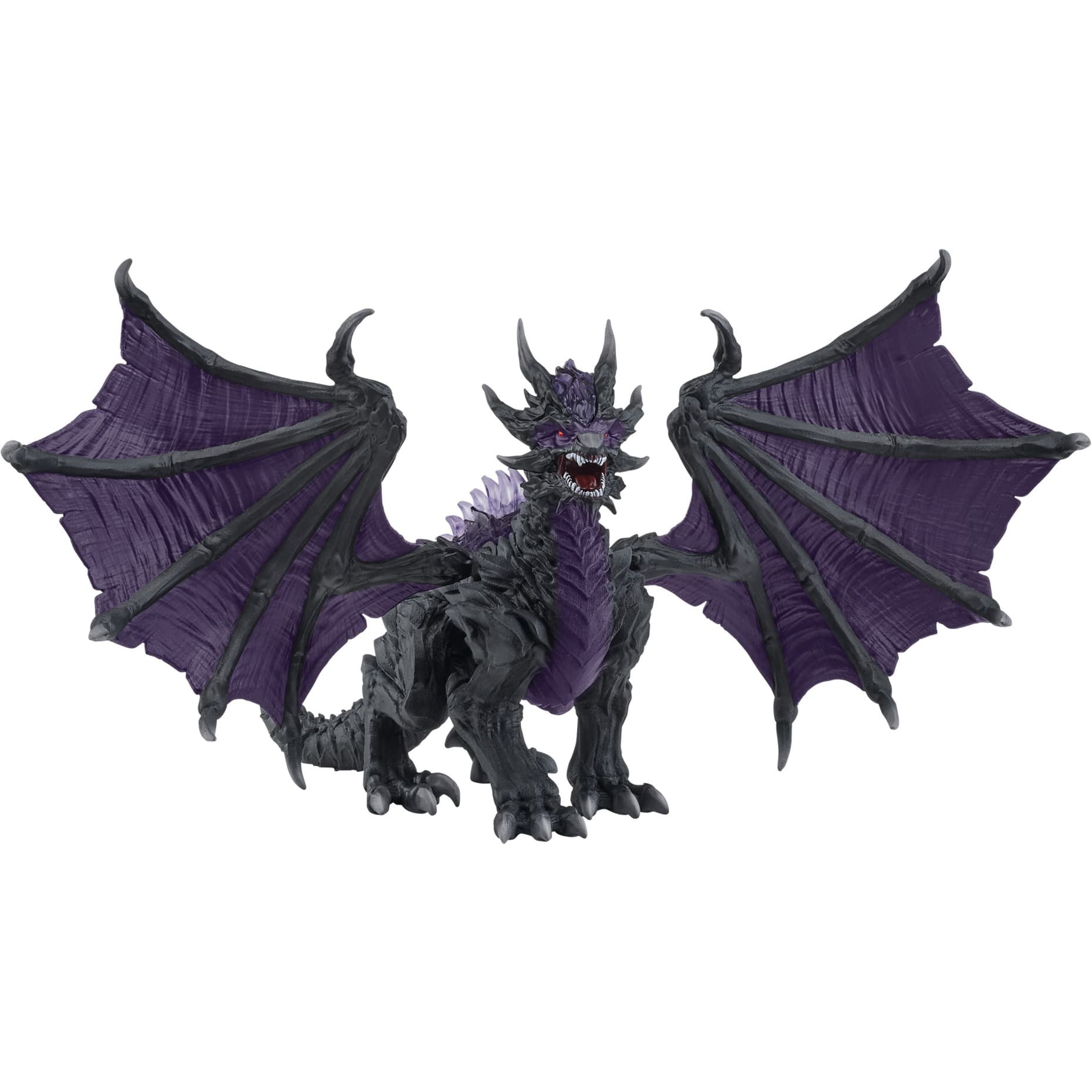 Eldrador Schattendrache, Spielfigur – Bild 1