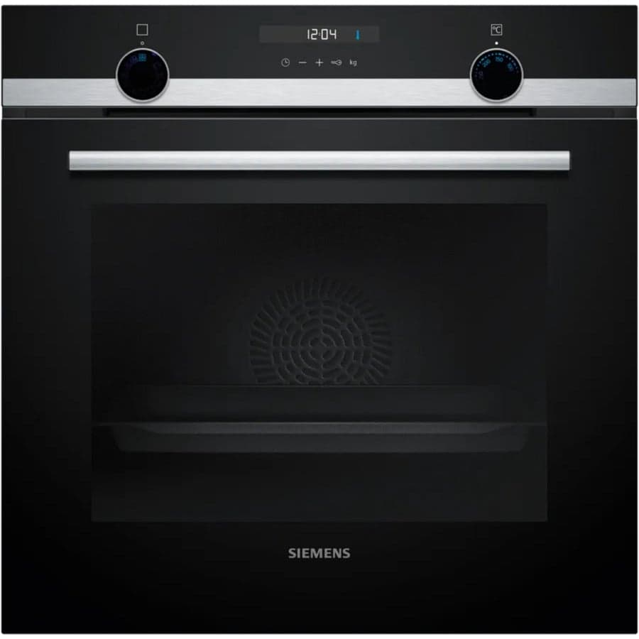 HB517GBS3 IQ500, Backofen – Bild 1