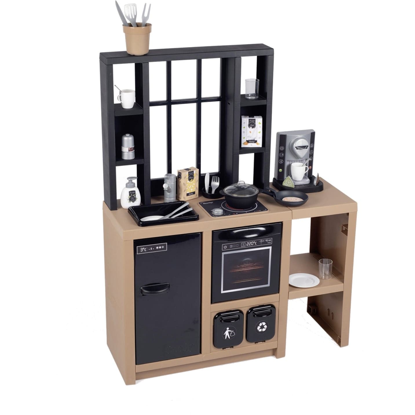 Spielküche Loft – Bild 1