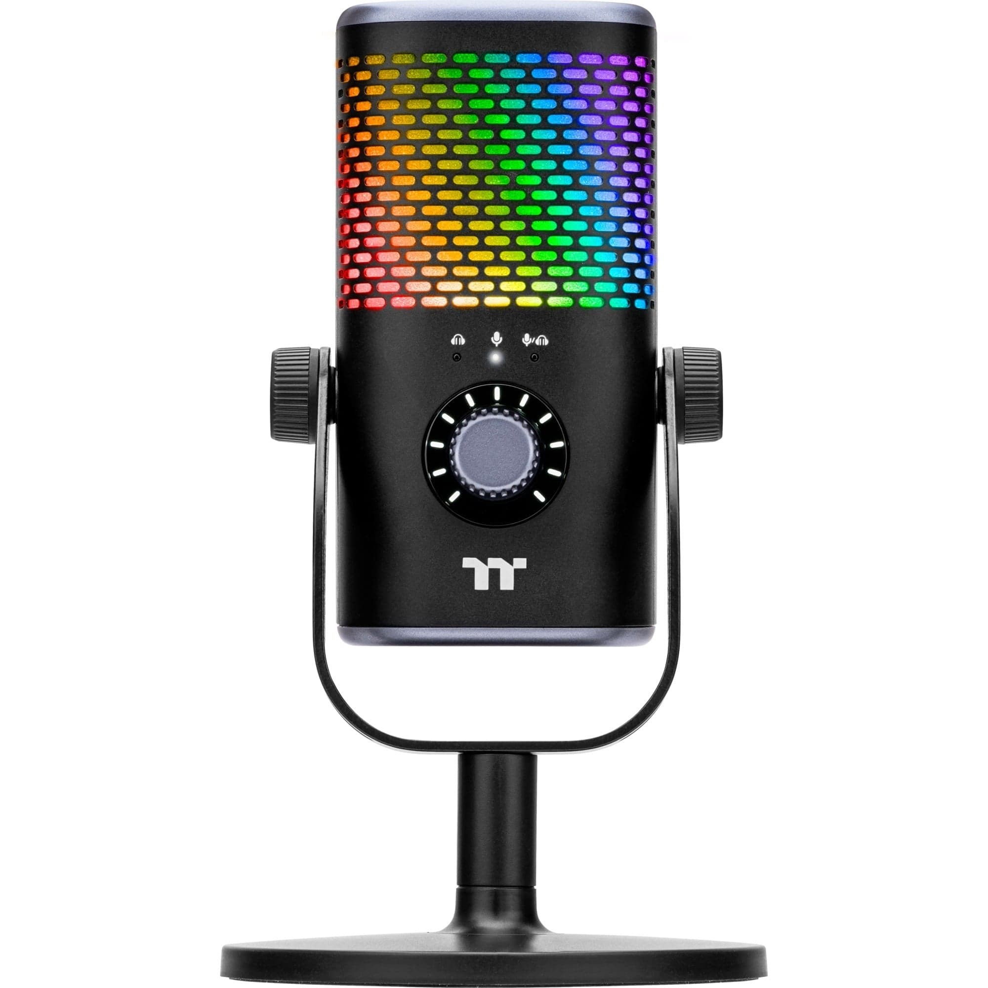 GS50 RGB USB Mikrofon – Bild 1