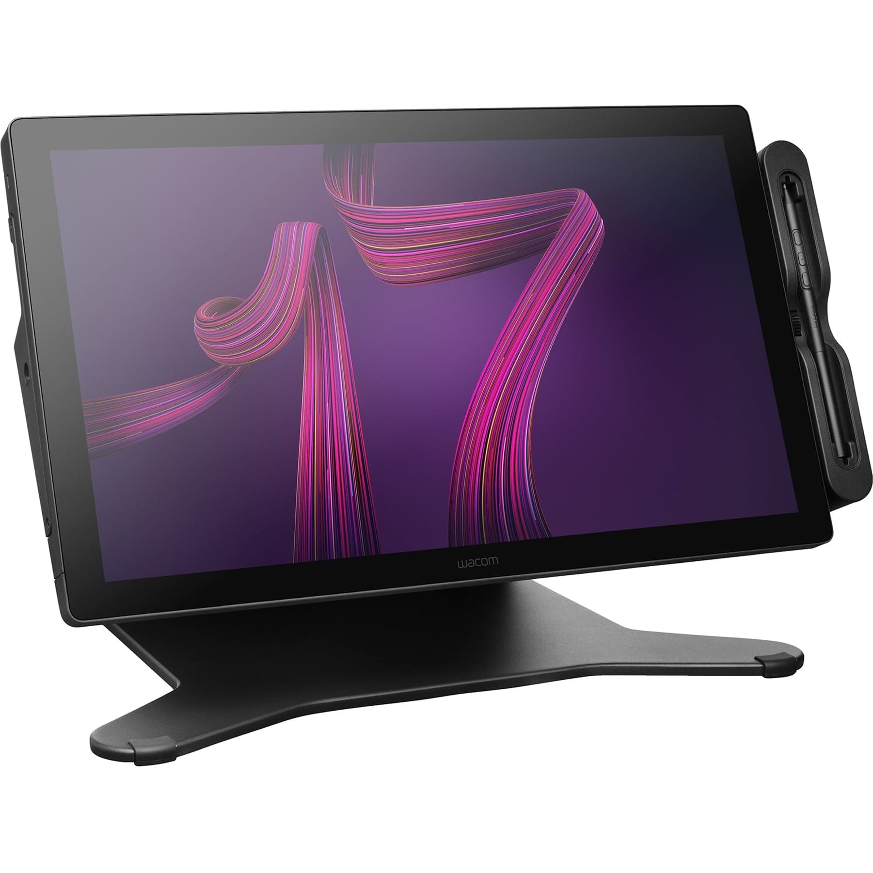 Cintiq Pro 17, Grafiktablett