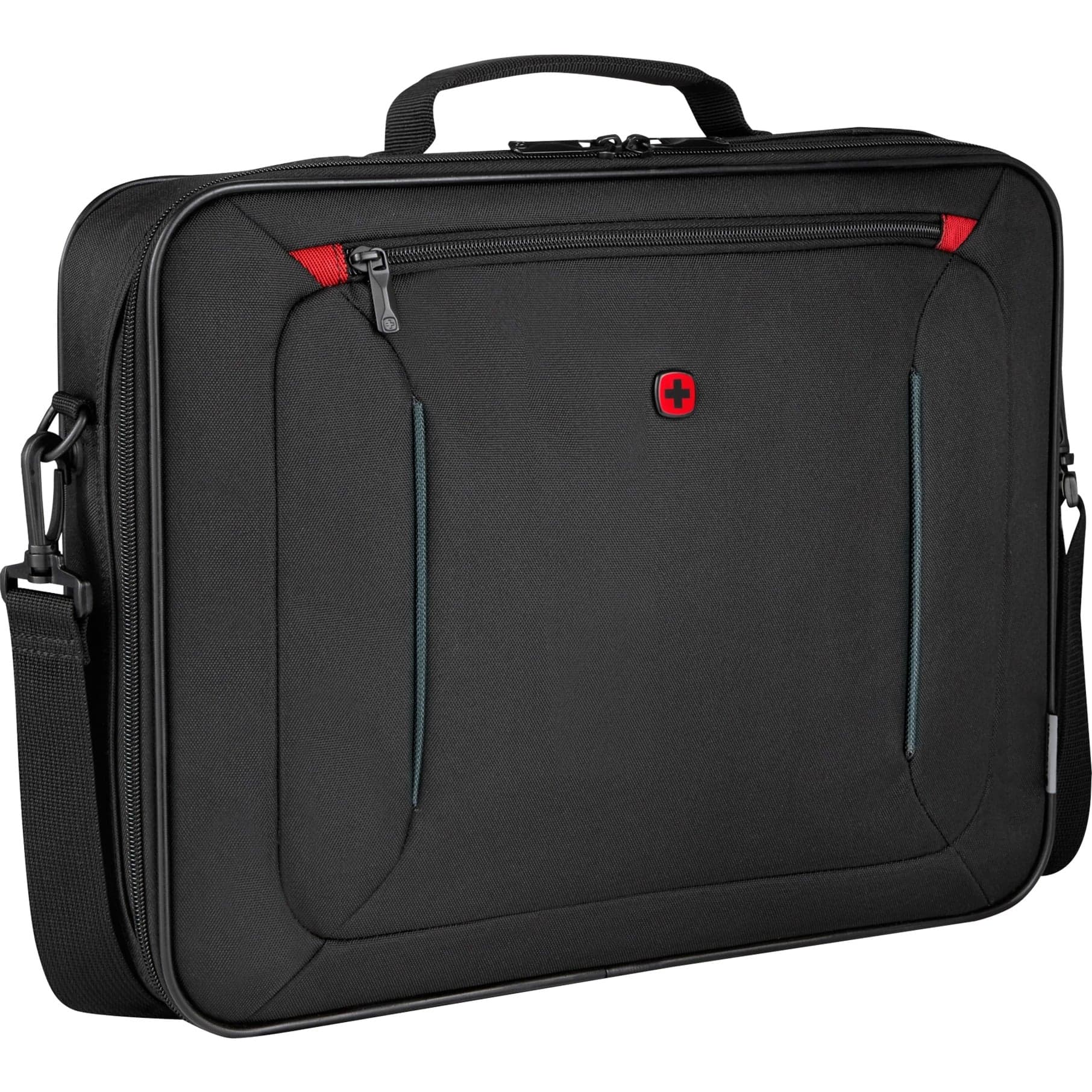 BQ 16" Clamshell, Notebooktasche – Bild 1