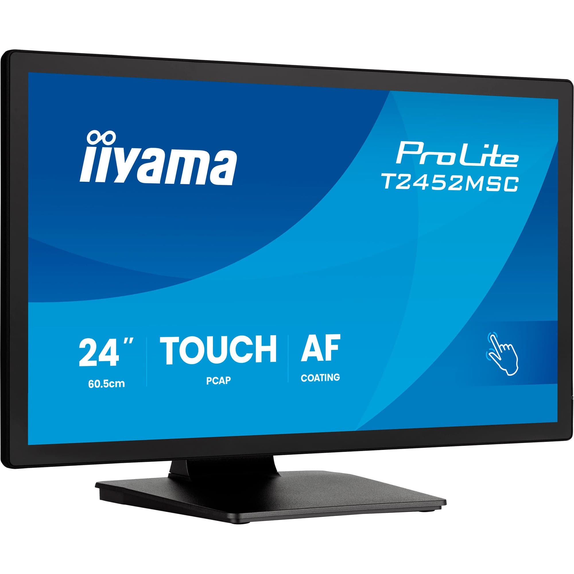 ProLite T2452MSC-B2, LED-Monitor – Bild 1