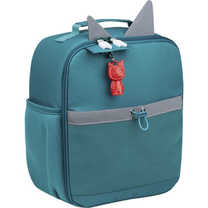 Rucksack  - Meeresgrün – Bild 1