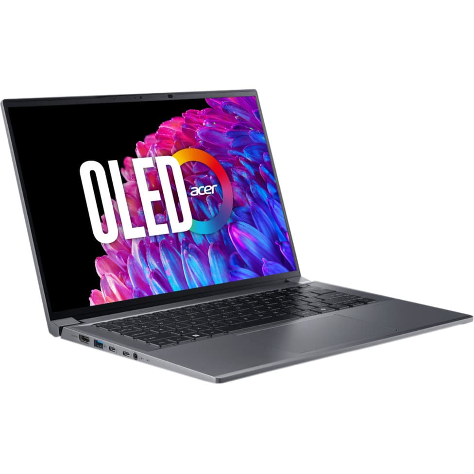 Swift X 14 OLED (SFX14-72G-57B5), Notebook – Bild 1
