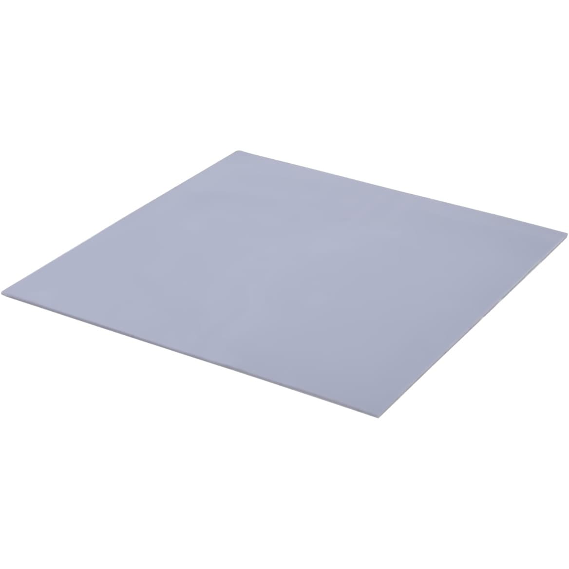 Eisschicht 100x100x1mm, Wärmeleitpads – Bild 1