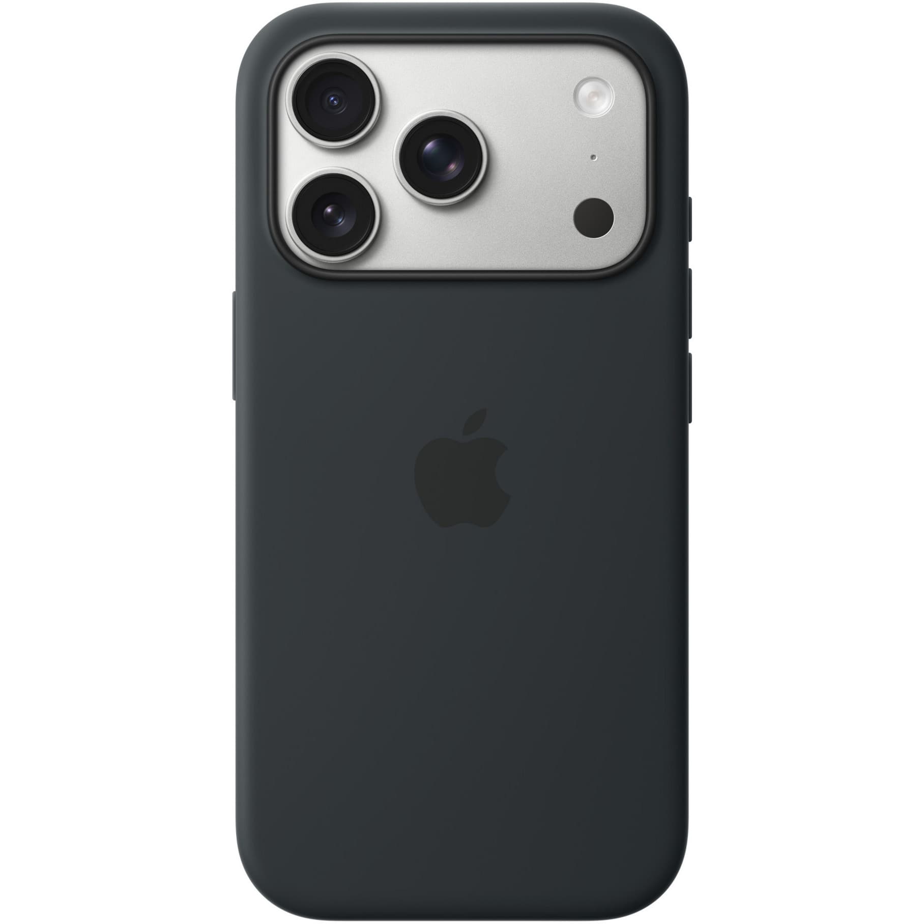 Silikon Case mit MagSafe, Handyhülle – Bild 1