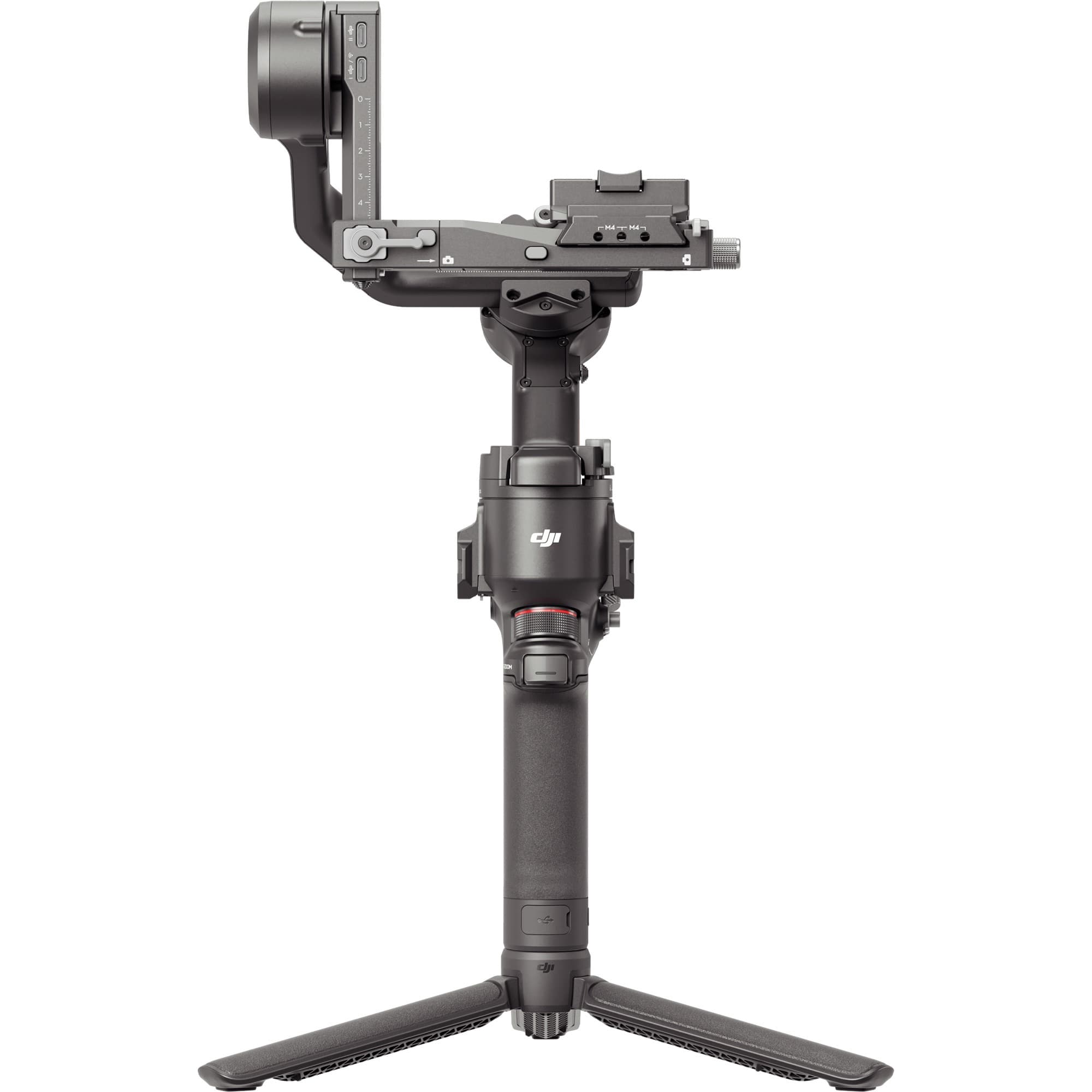 Stabilisator RS 4, Steadycam-System – Bild 1