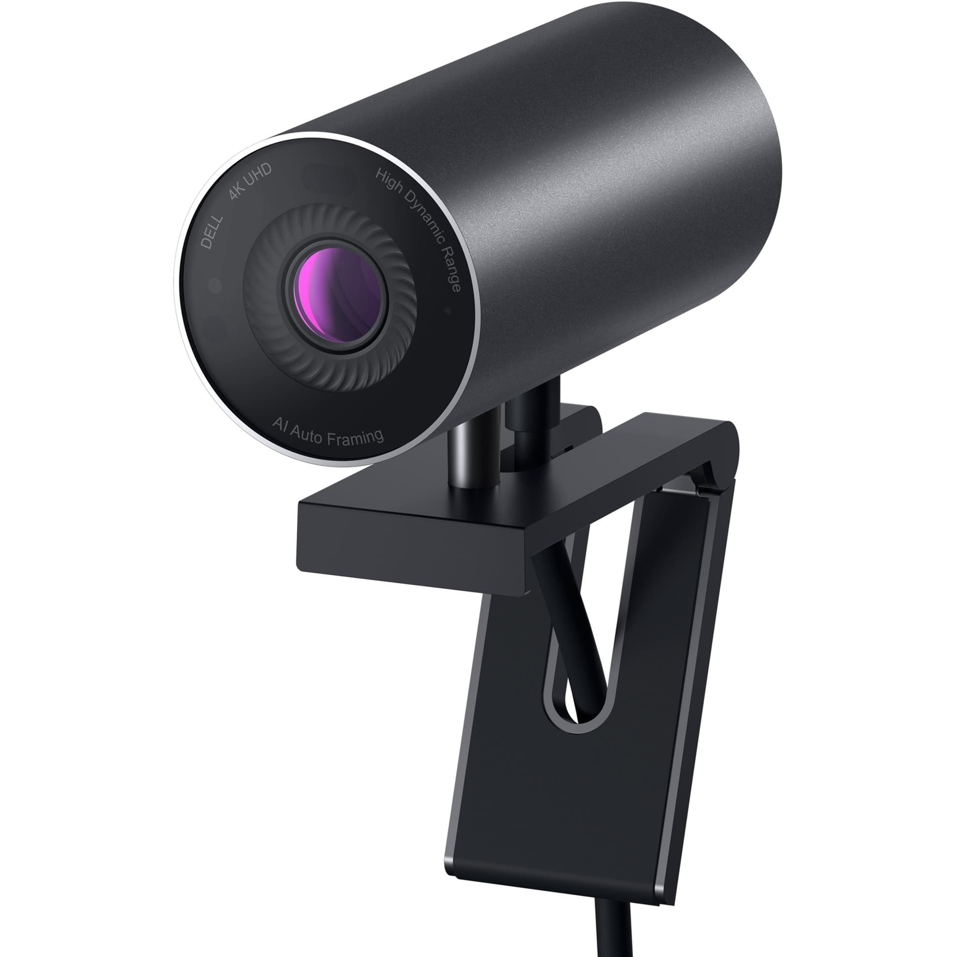 UltraSharp Webcam – Bild 1
