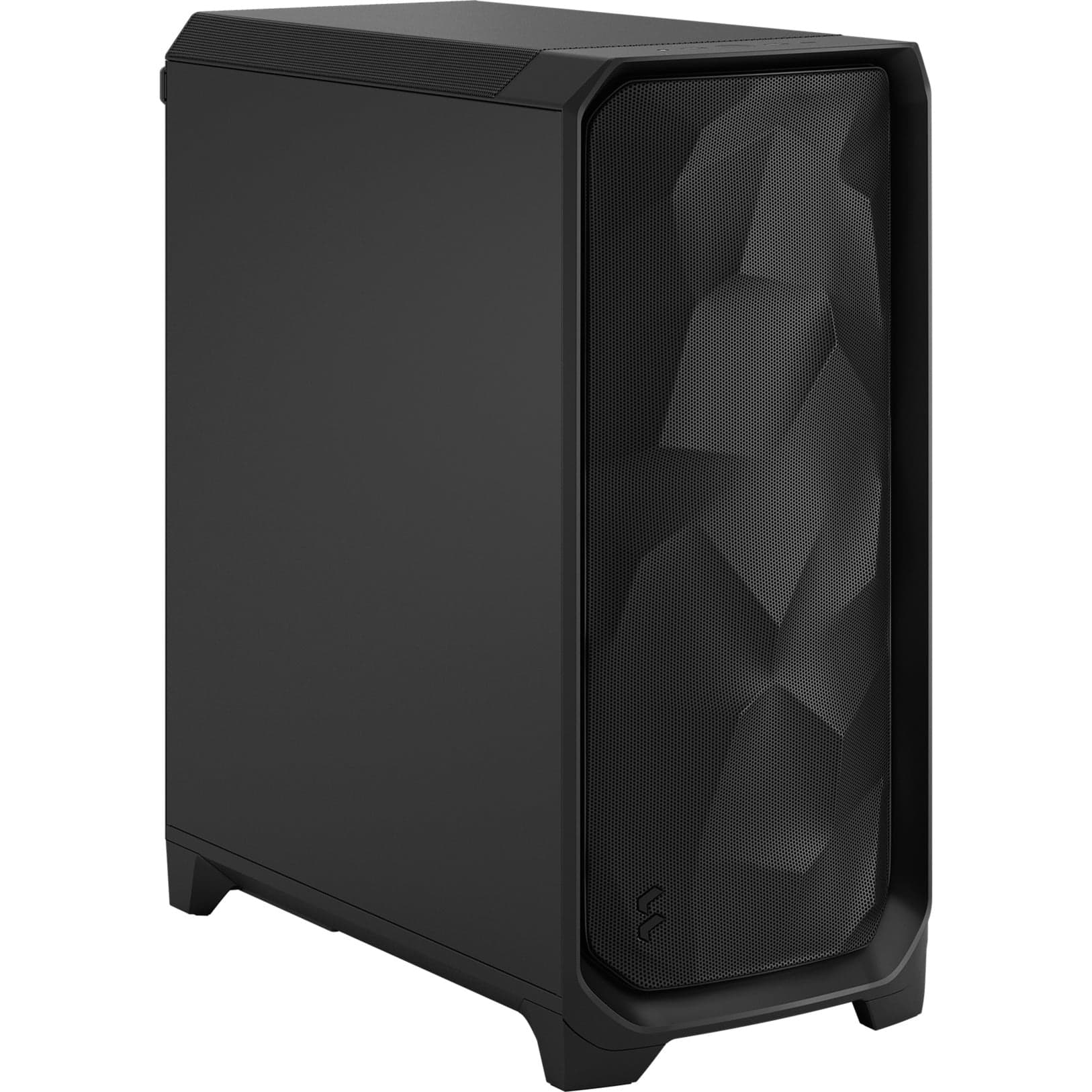 Meshify 3 Solid, Tower-Gehäuse – Bild 1