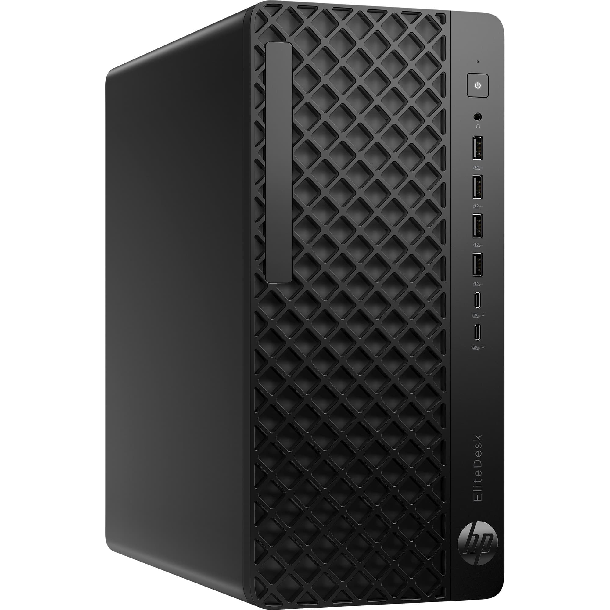EliteDesk 8 Tower G1i (A55N9ET), PC-System – Bild 1