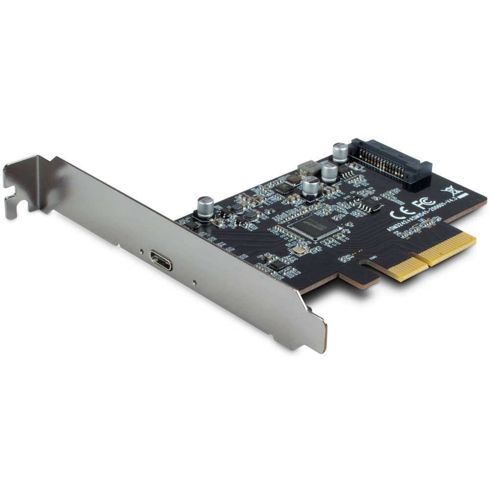 ARGUS KC-008, USB-Controller – Bild 1