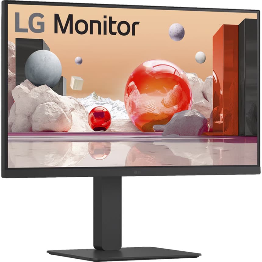 27BA850-B.AEU, LED-Monitor – Bild 1