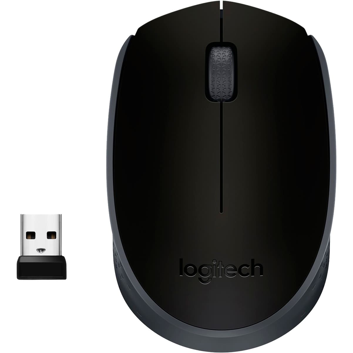 M171 Wireless, Maus – Bild 1