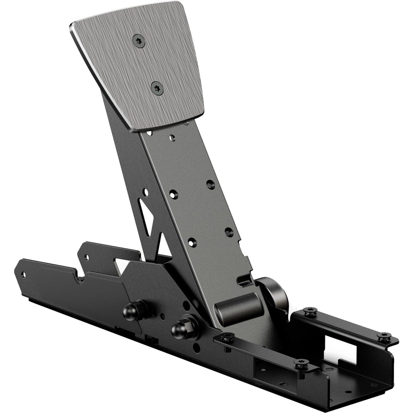 SR-P Clutch Pedal, Pedale
