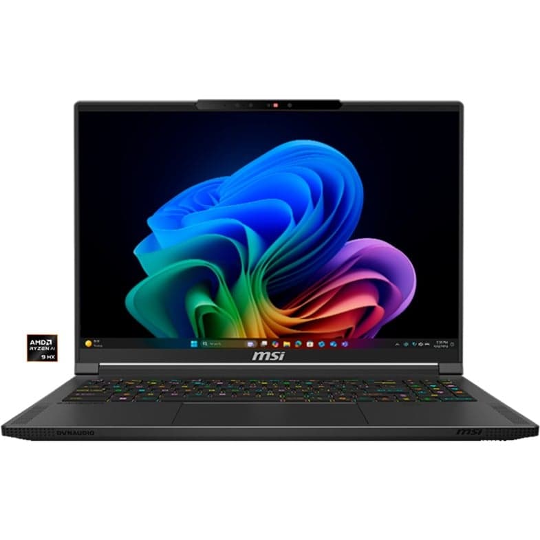Stealth A16 AI+ A3XWIG-043, Gaming-Notebook – Bild 1