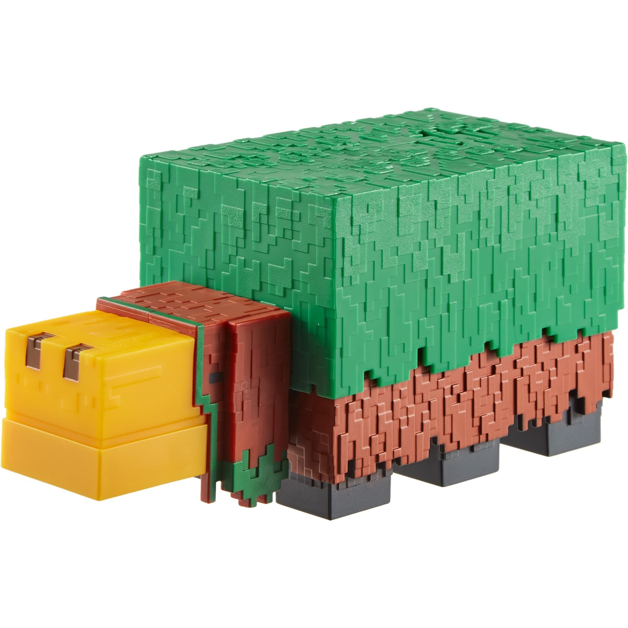 Minecraft Schnüffler-Actionfigur, Spielfigur – Bild 1