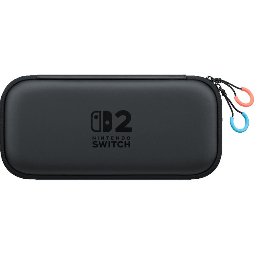 Switch 2-Tasche & -Schutzfolie – Bild 1