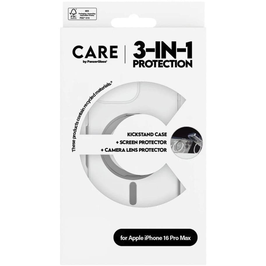 Ceramic 3-in-1 Set – Bild 1