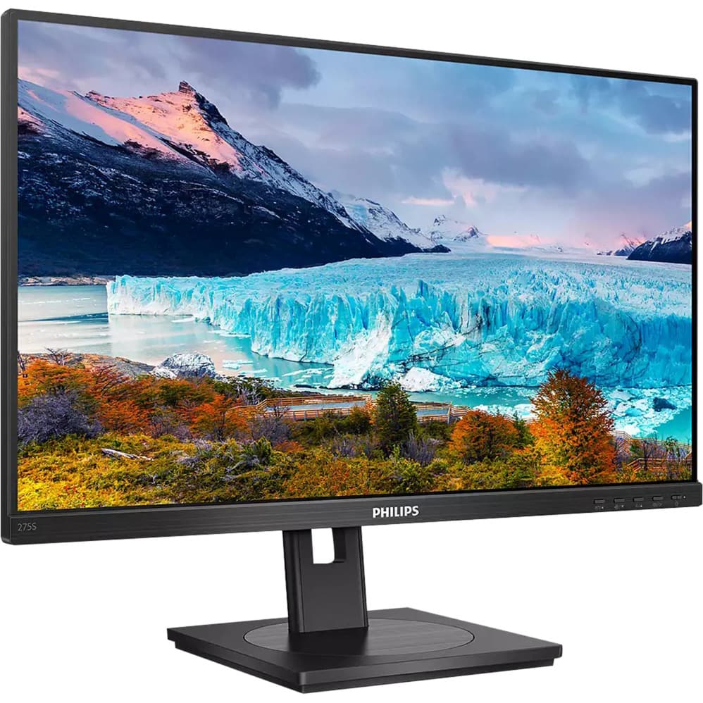 275S1AE/00, LED-Monitor – Bild 1