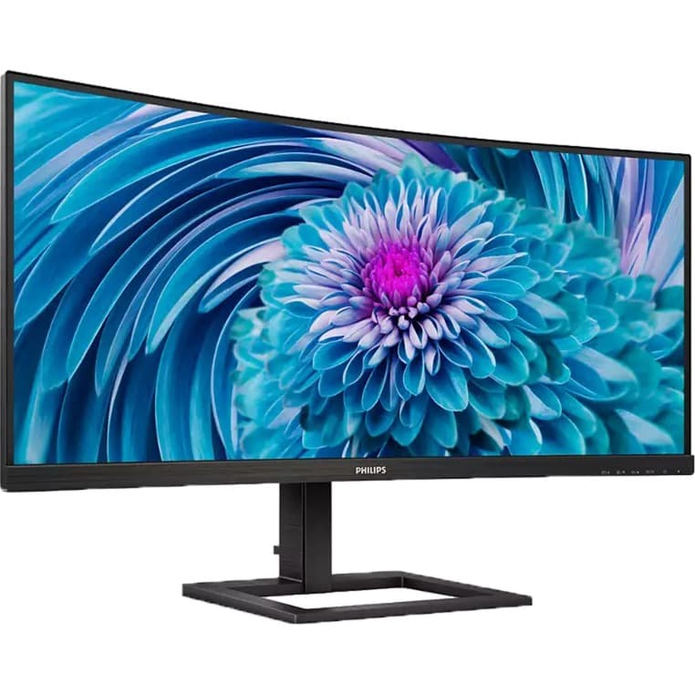 346E2CUAE/00, LED-Monitor – Bild 1
