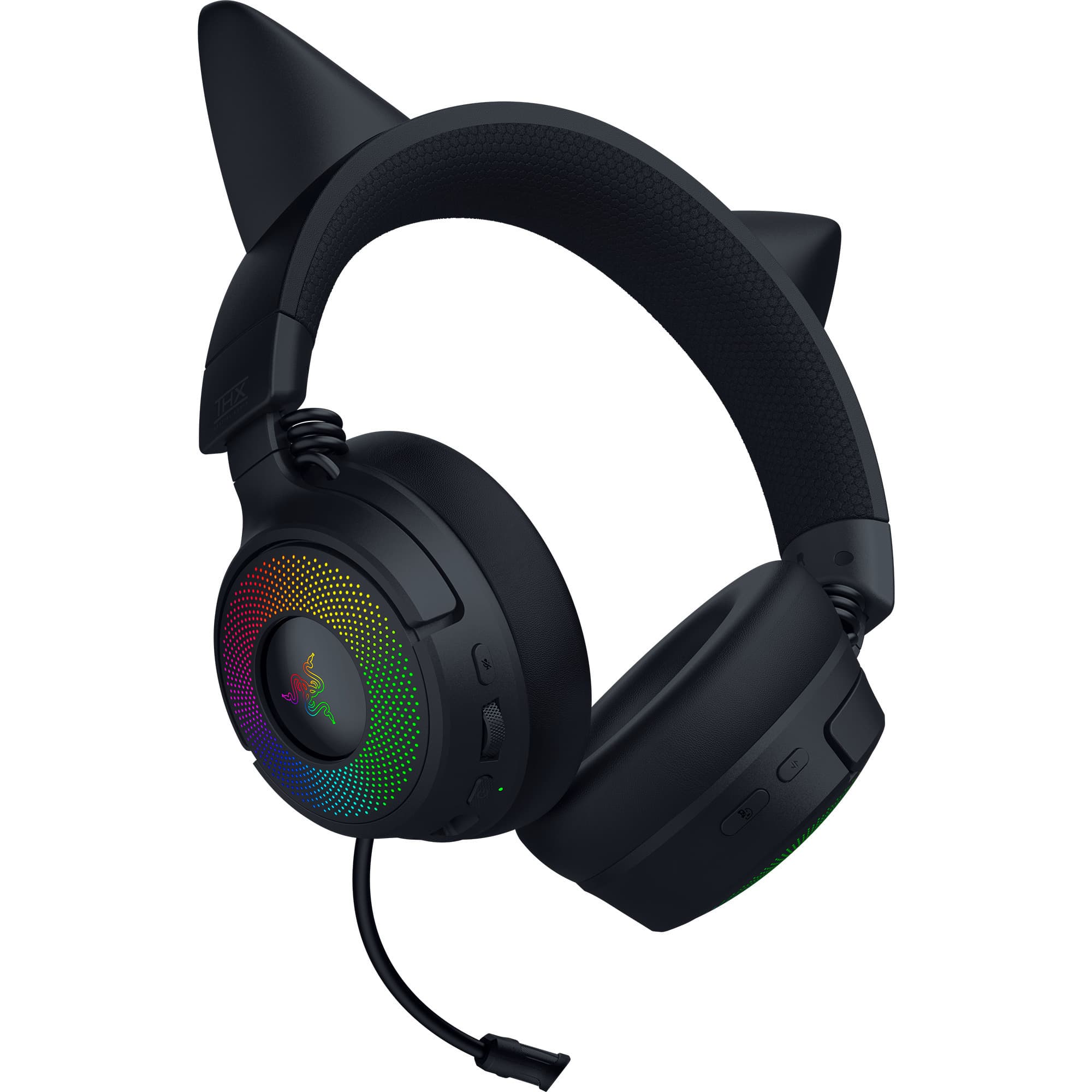 Kraken Kitty V3 Pro, Gaming-Headset – Bild 1