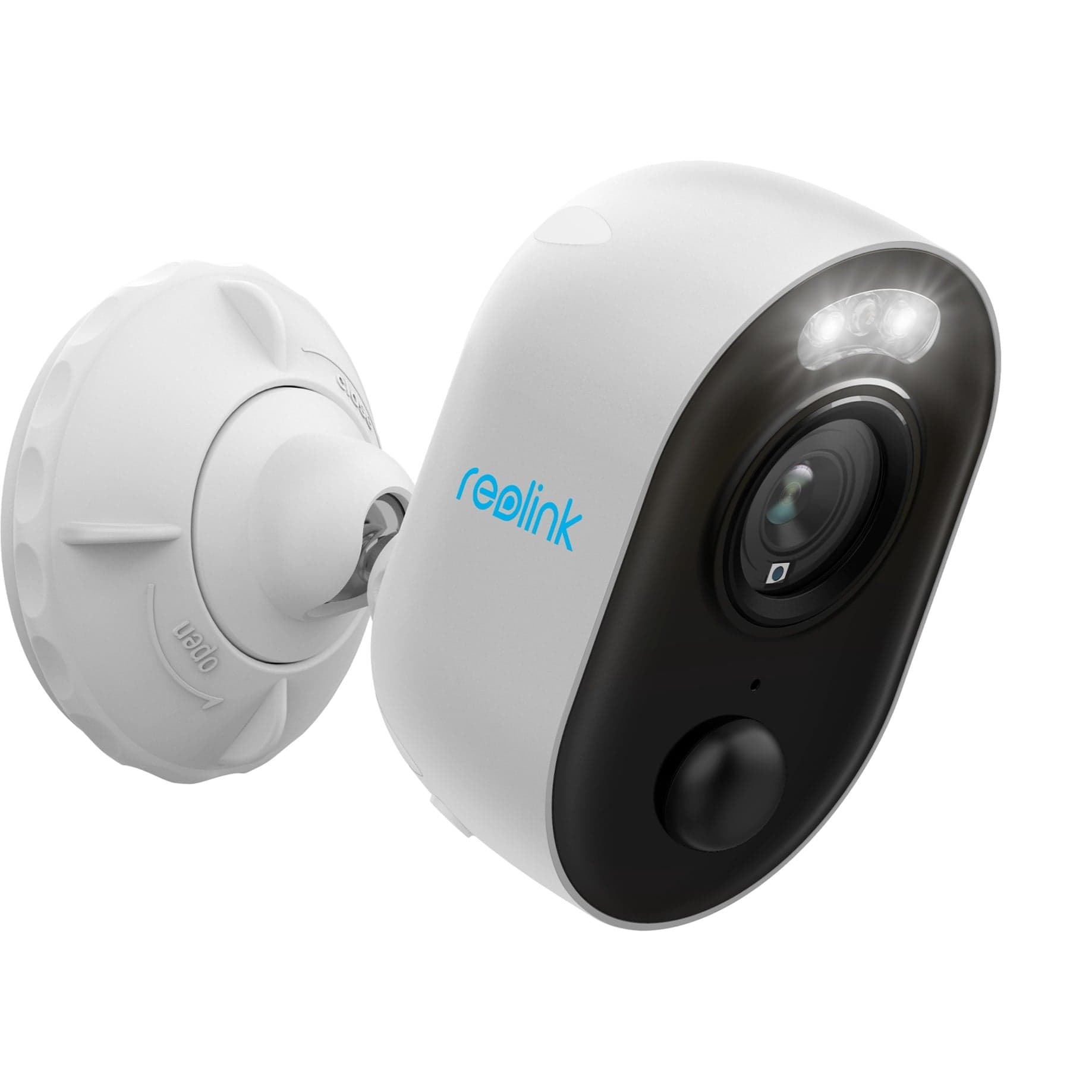 Lumus Series E430, Überwachungskamera