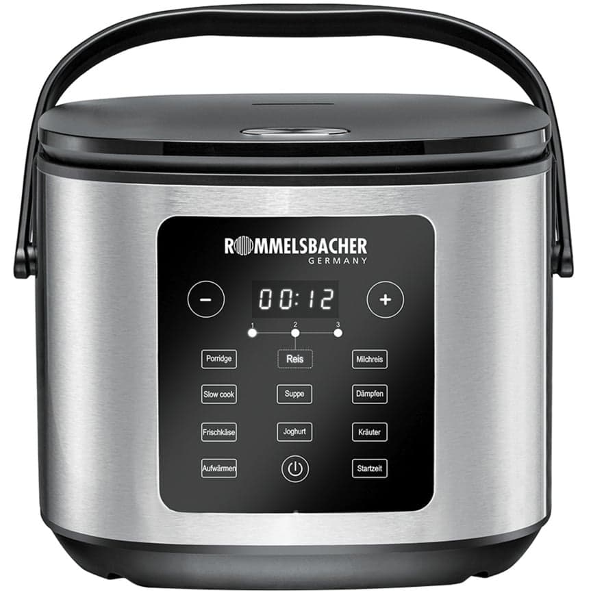 Multi-Reiskocher MRK 950