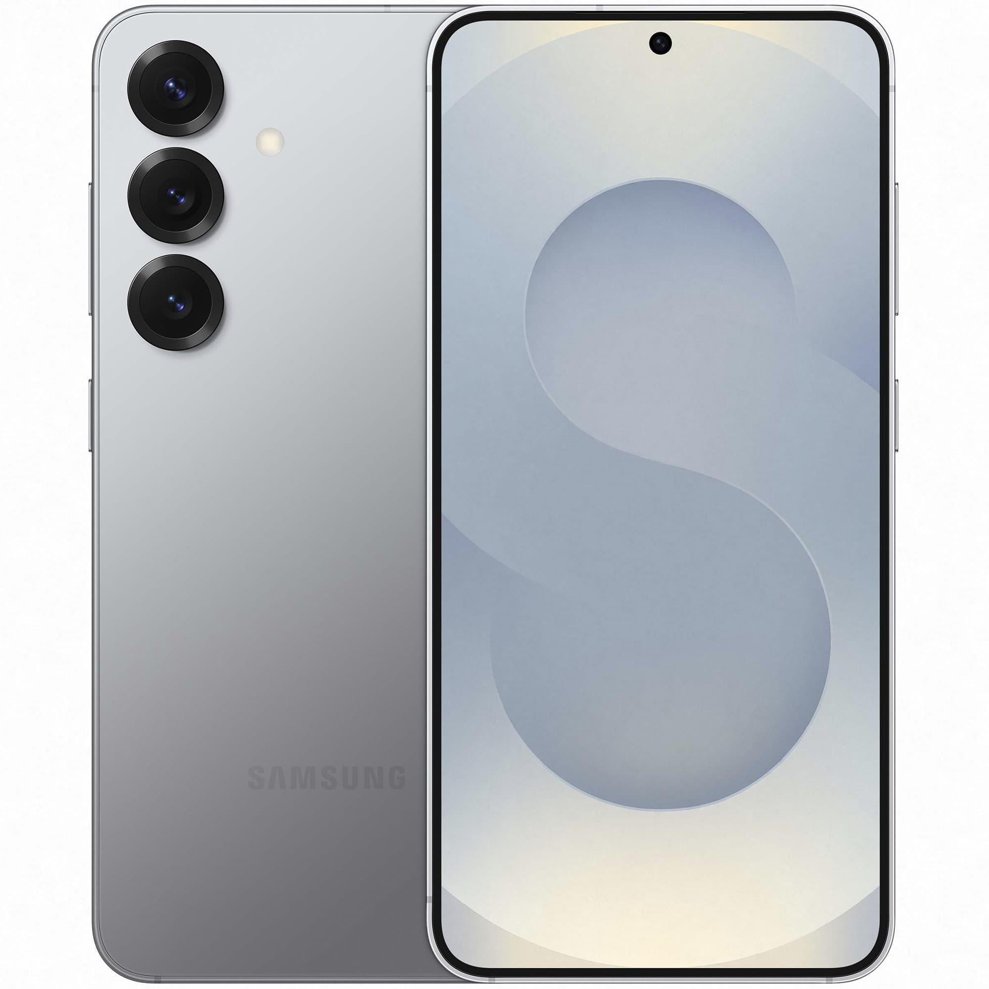 Galaxy S25 128GB, Handy – Bild 1