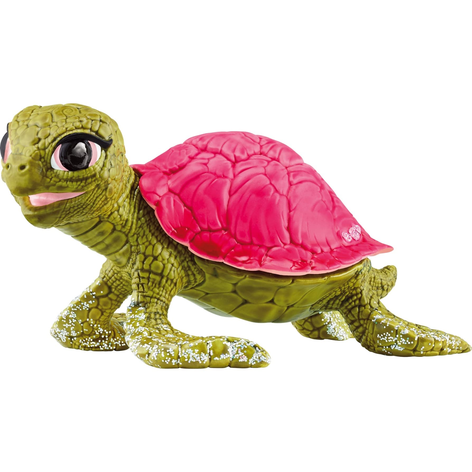 Bayala Kristall Schildkröte, Spielfigur – Bild 1