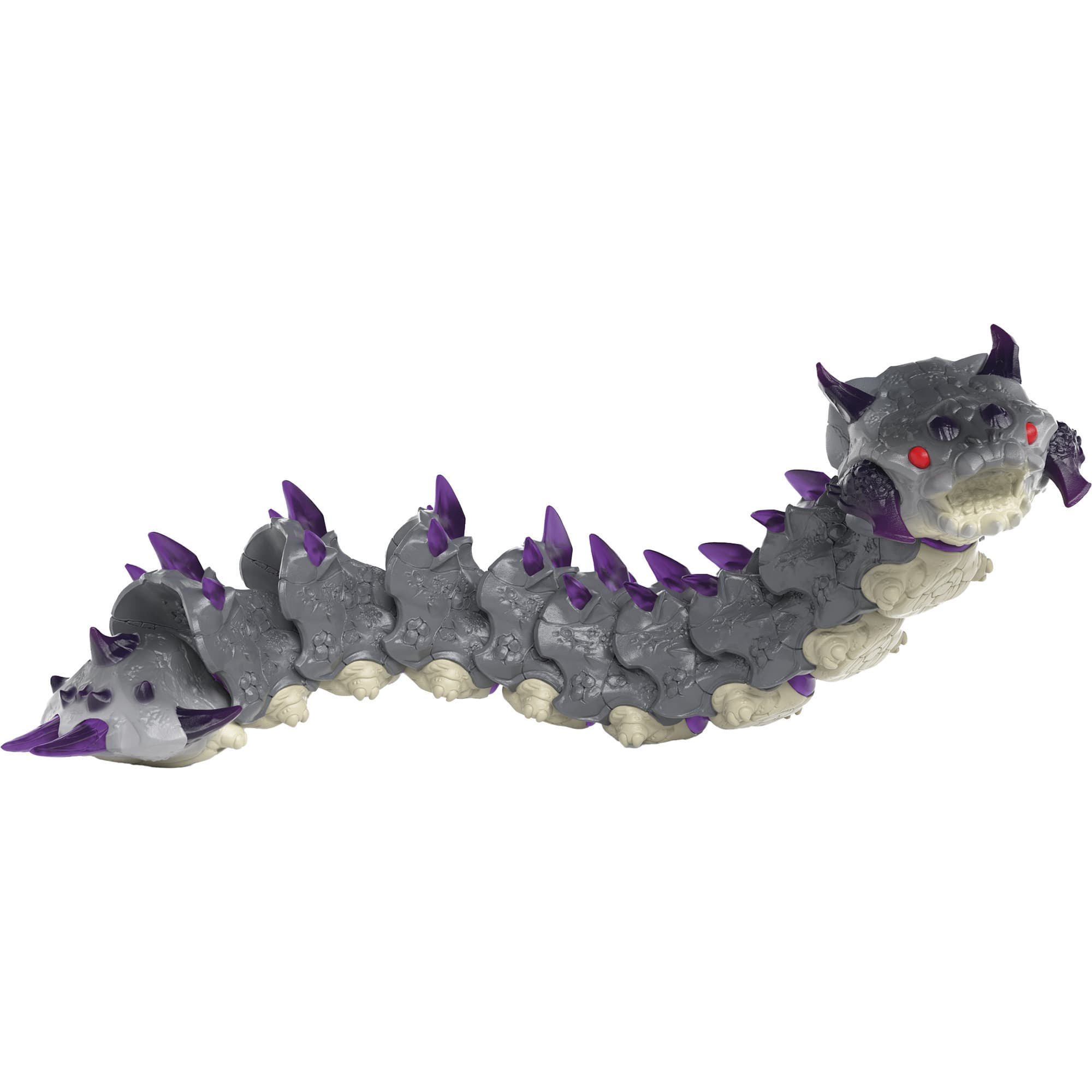 Eldrador Schattenwurm, Spielfigur – Bild 1