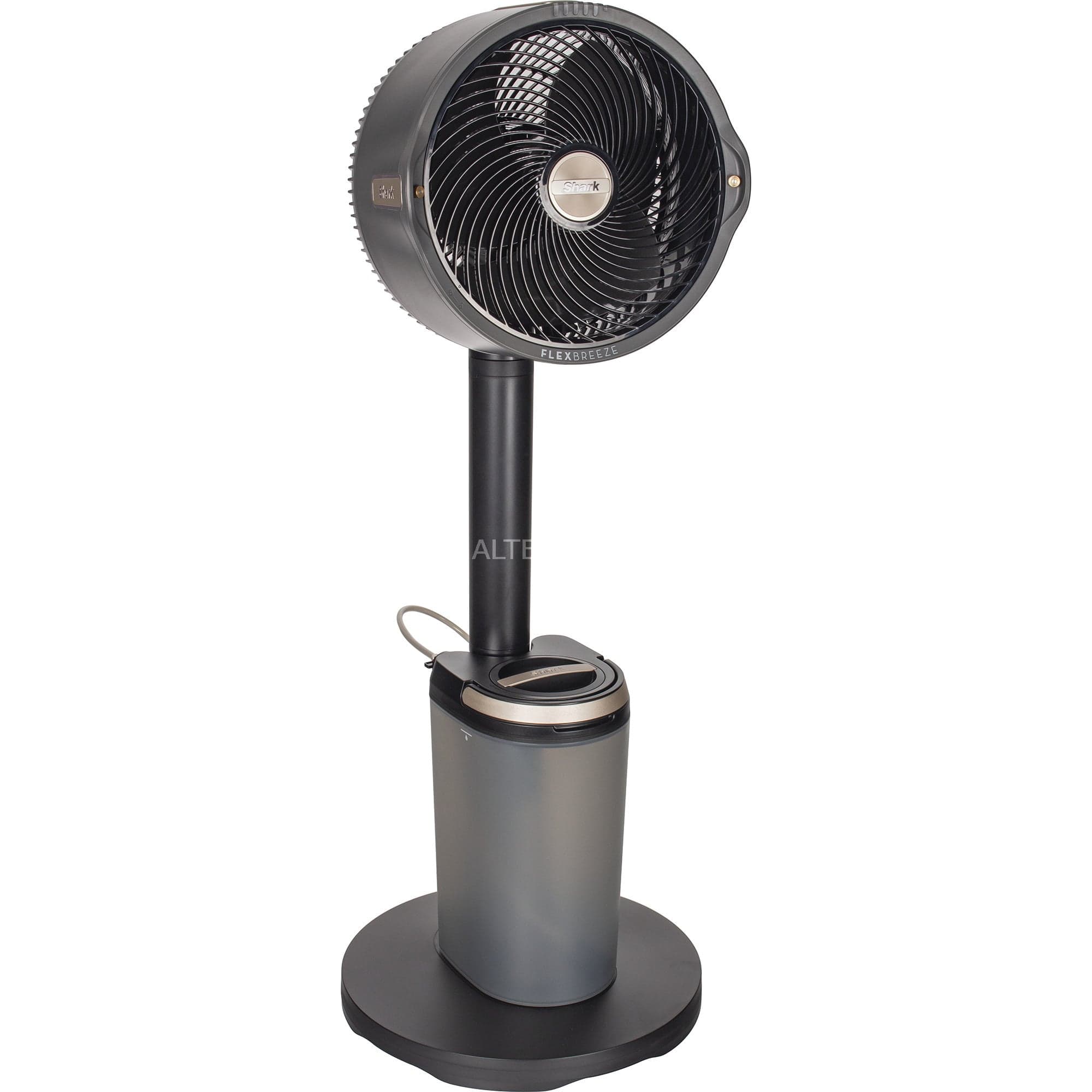 FlexBreeze Pro Mist FA300EU, Ventilator