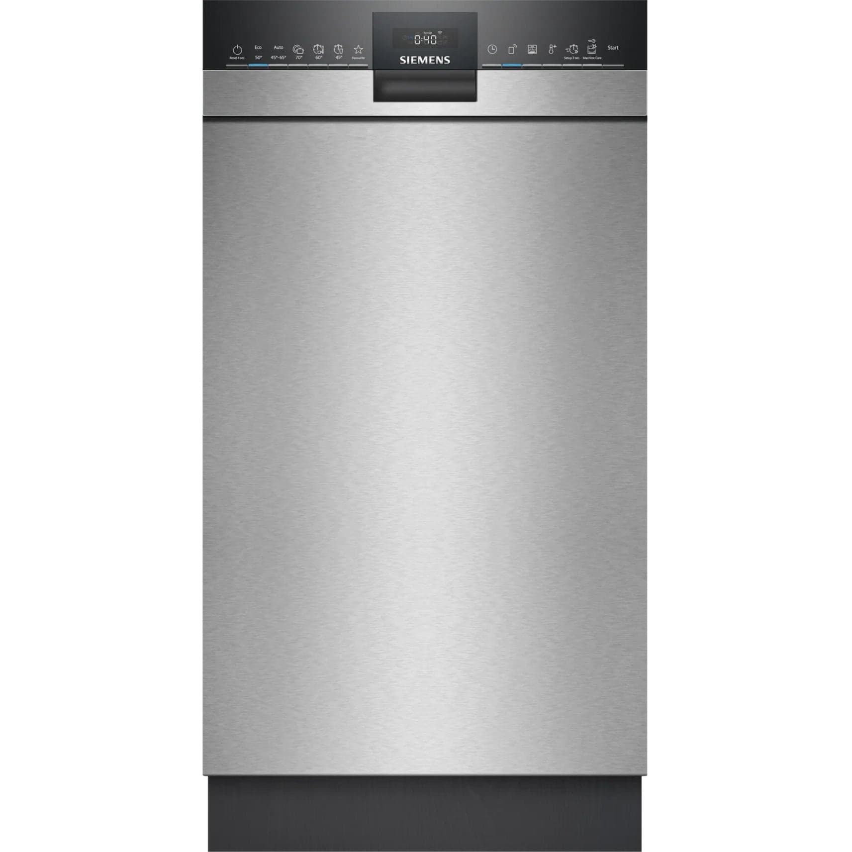 SR43ES25ME iQ300, Spülmaschine – Bild 1