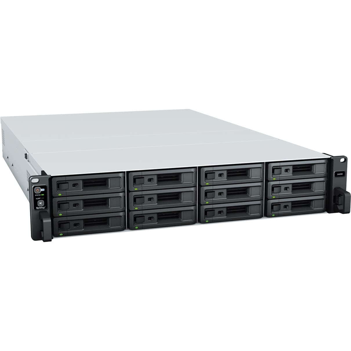 SA6400, NAS