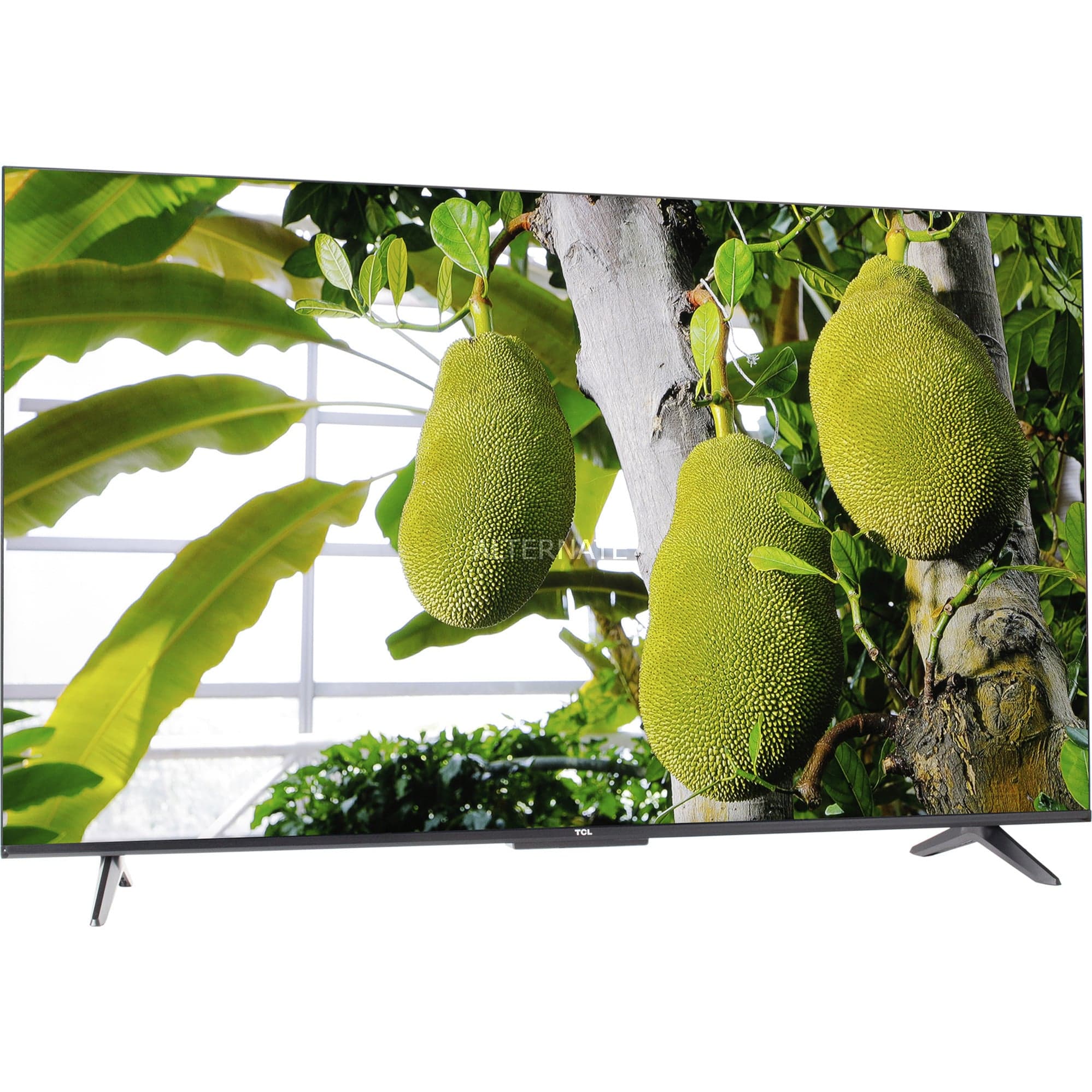 75T69C, QLED-Fernseher