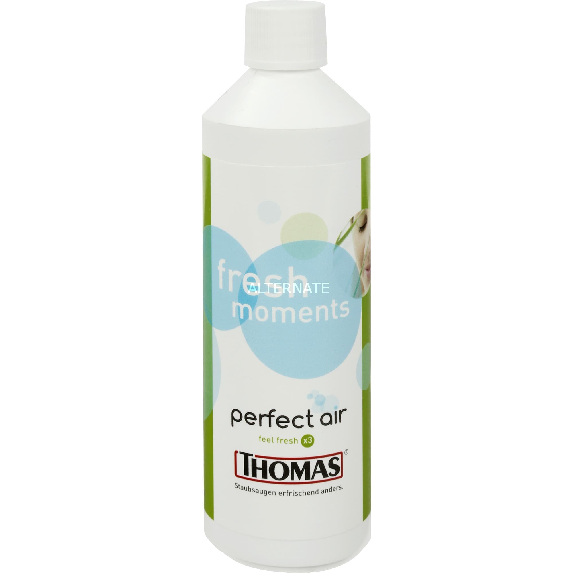 Fresh Moments, Frischezusatz für Wasserfilter – Bild 1