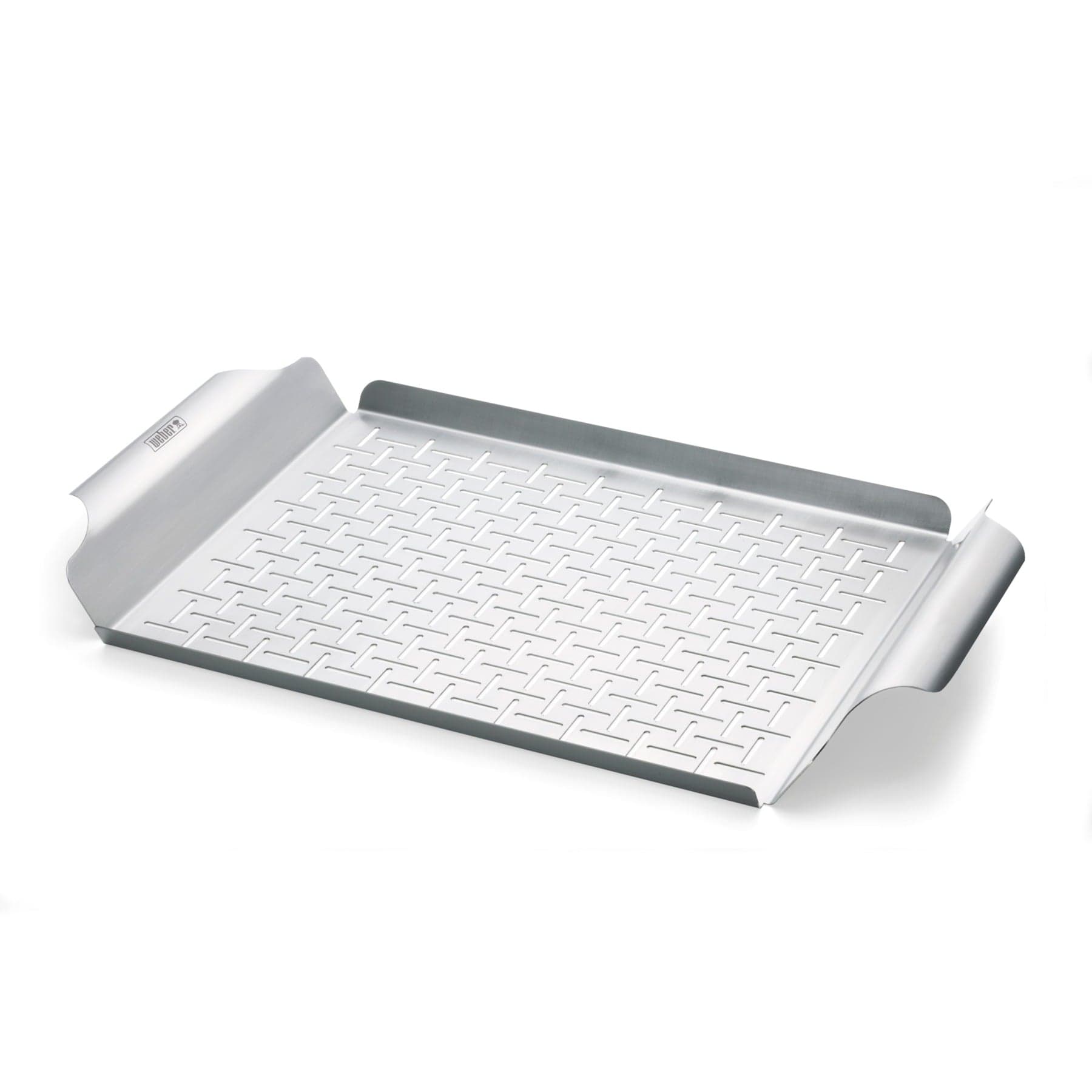 Grillpfanne Deluxe, Grillkorb