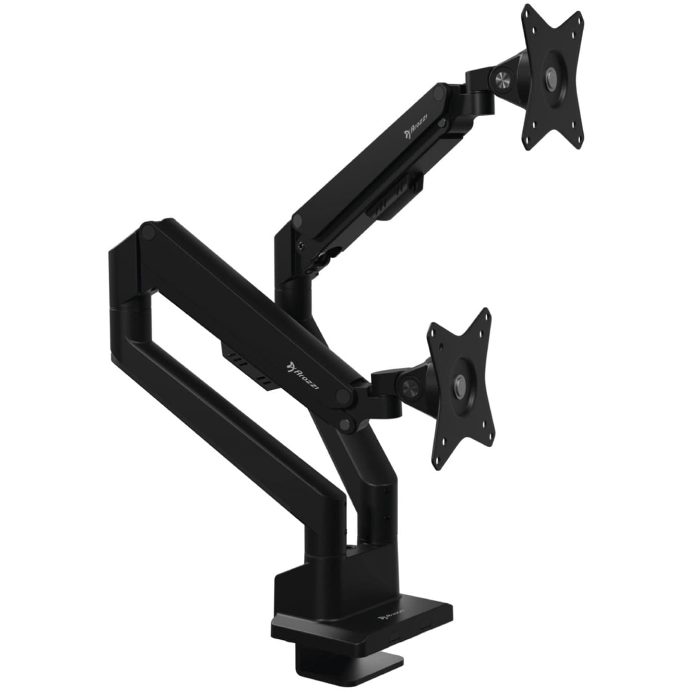 Alzare Neo Duo, Monitorhalterung – Bild 1