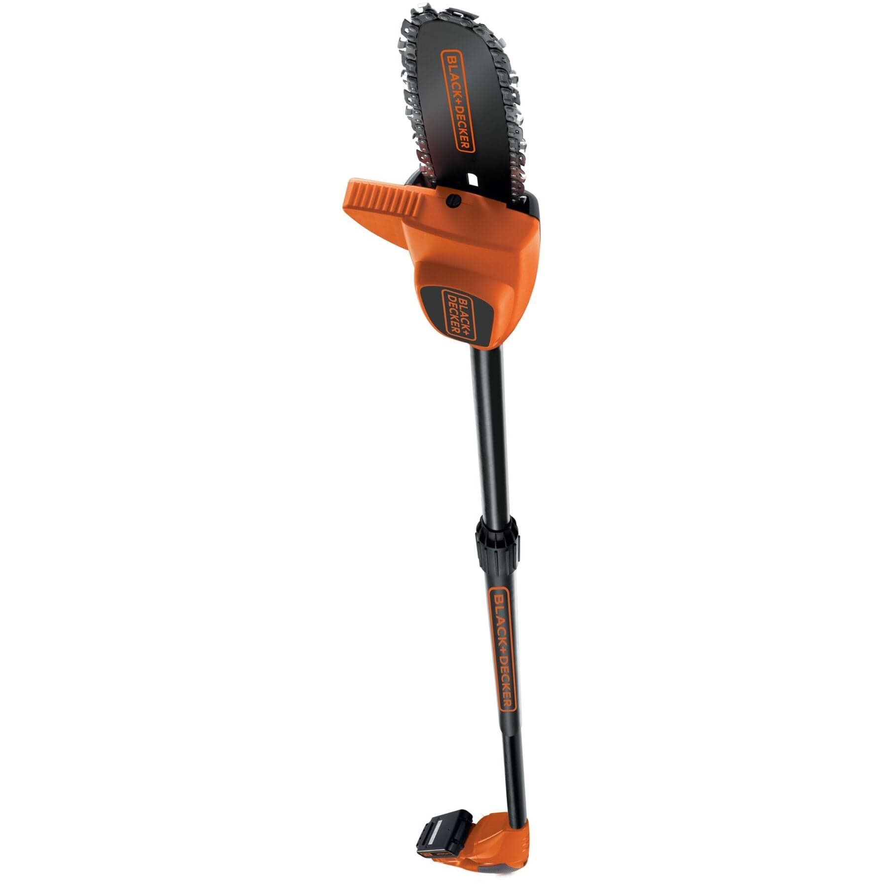 Akku-Hochentaster GPC1820L20, 18Volt – Bild 1