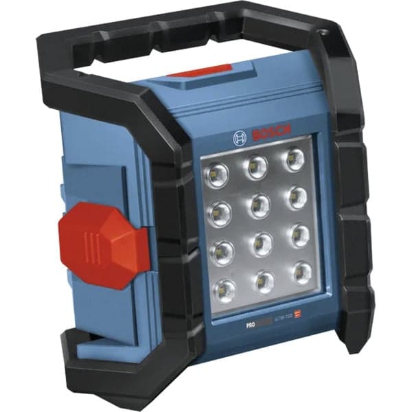 GLI 18V 1500, Arbeitsleuchte – Bild 1